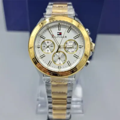 Tommy Hilfiger HUDSON Men Watch